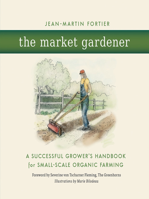 the market gardener
